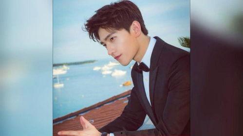 吃瓜娱乐杨洋完整版,揭秘明星幕后生活