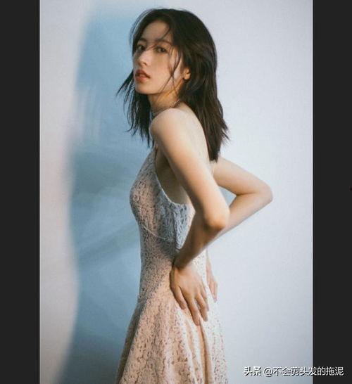 谭松韵娱乐吃瓜八卦图片,揭秘明星幕后生活瞬间