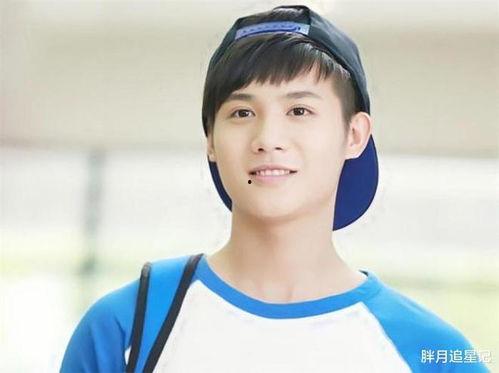 娱乐圈吃瓜郑业成是谁,娱乐圈新晋“吃瓜”焦点人物