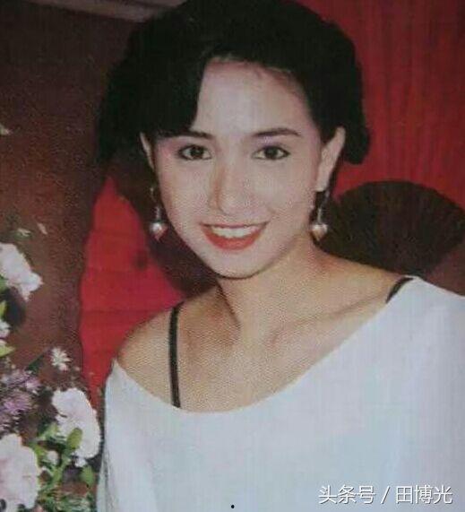 娱乐圈吃瓜爆料香港女星