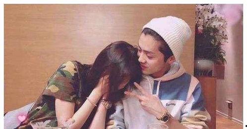 娱乐圈的吃瓜情侣是谁