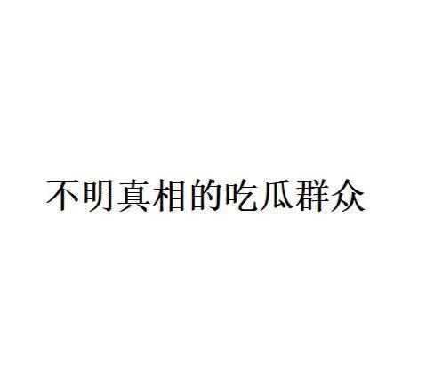 吃瓜网络语