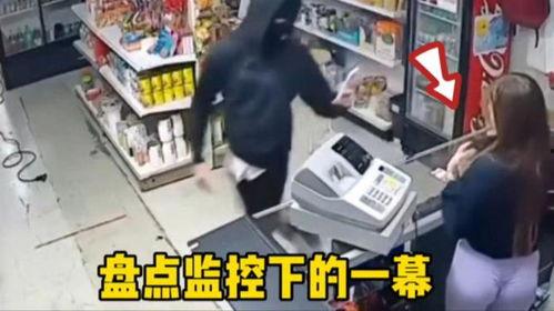 吃瓜娱乐中监控下的一幕,娱乐圈幕后真相曝光