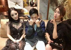 娱乐圈打工人吃瓜事件真相