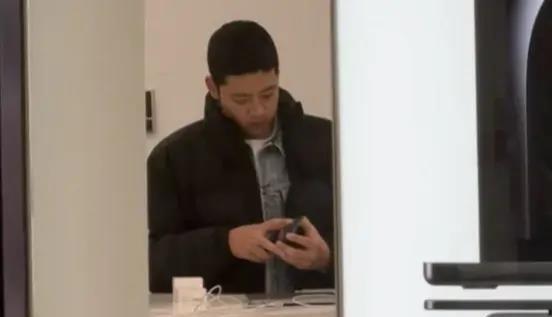 娱乐八卦吃瓜博主