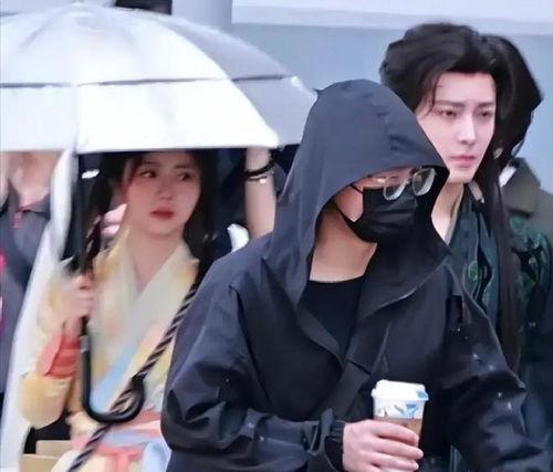 八卦吃瓜爆料娱乐主播