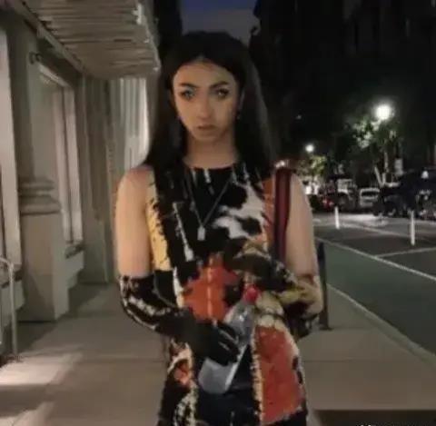 八卦吃瓜爆料娱乐主播